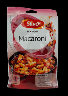 Silvo Macaroni Mix