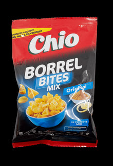 Chio Borrel Bites 240g