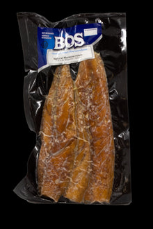 Bos Smoked Mackerel Fillet 1kg