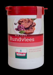 Verstegen Spice Mix - Rundvlees Beef 80g