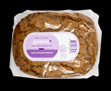 Gwoon Speculaas Brokken 375g