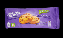 Milka Choco Cookies 135g