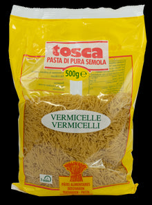 Tosca Vermicelli Noodles 500g