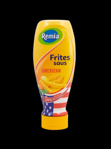 Remia French Fry Sauce American 500ml