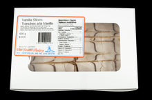 Van Straten Bakery 6 Vanilla Slices