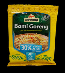 Inproba Bami Vegetable Spice Mix 50g