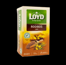 Loyd Rooibos Tea 20X2g