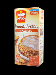 Koopmans Speculoos Pancake Mix 320g