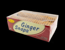 Purity Ginger Snaps 300g