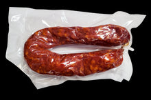 Dried Sausage (Metworst Rings)