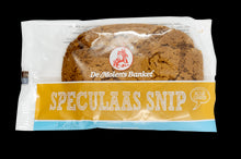 Demolen Speculaas "Snips" Single 48g