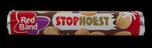 Red Band Stophoest Roll 40g