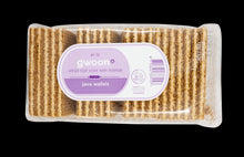 Gwoon Java Wafers 250g