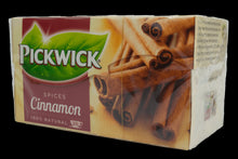 Pickwick Cinnamon Spice Tea 32g