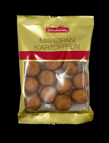 Schluckwerder Marzipan Potatoes 100g