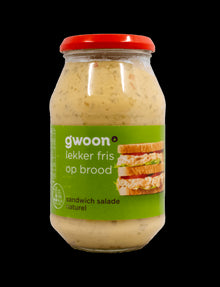 Gwoon Sandwich Spread 515g