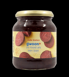 Gwoon Red Beets 340g