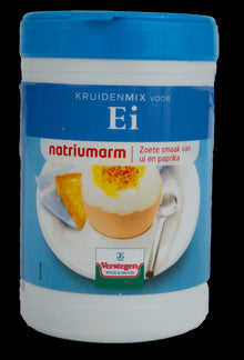 Verstegen Spices - Egg 50g