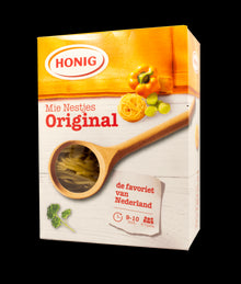 Honig Mie Nests 500g