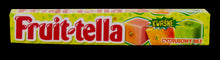 Fruittella Citrus Mix Roll 40g