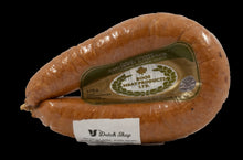 Roos Pork Beef Sausage, Gelderse Rookworst 1kg