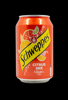 Schweppes Citrus Mix 330ml