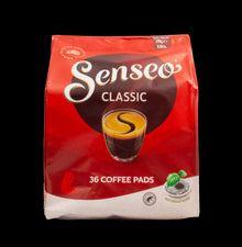 Senseo Classic Coffee Pods 36 Pack