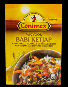 Conimex Babi Ketjap Mix 80.5g