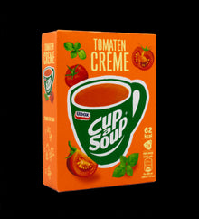 Unox Cup a Soup - Tomato Cream 3X18g