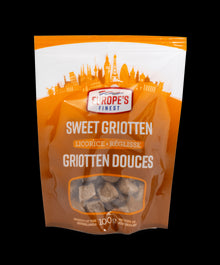 Europe's Finest Sweet Griotten 90g