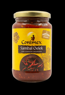 Conimex Sambal Oelek 375g