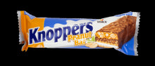 Knoppers Peanut Bar 40g