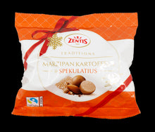 Zentis Marzipan Potatoes Speculaas 100g