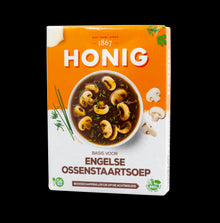 Honig Soup Mix - English Oxtail 88g