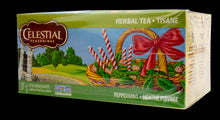 Celestial Seasonings Peppermint Tea