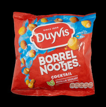 Duyvis Borrelnootjes Cocktail 275g