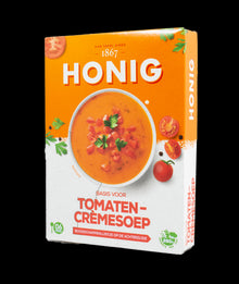 Honig Soup Mix - Cream of Tomato 116g