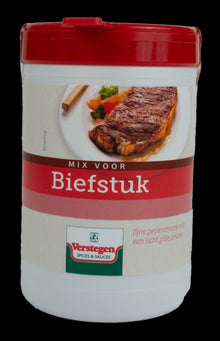 Verstegen Spice Mix - Steak 70g