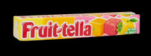 Fruittella Summer Fruit Roll 40g