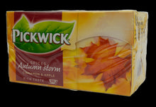 Pickwick Autumn Storm Tea