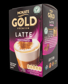 Mokate Instant Latte - Macchiato 150g