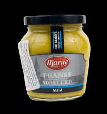 Marne Mustard - French 235g