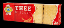 Pally Tea Biscuits 240g