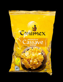 Conimex Kroepoek Cassave 75g