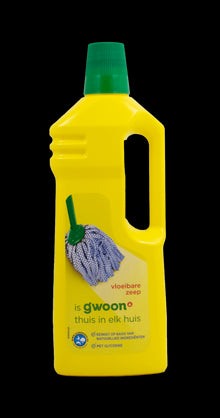 Gwoon Liquid Soap 750ml