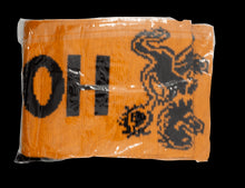 Scarf - Holland KNVB