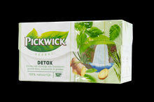 Pickwick Detox Tea 20x1.5g