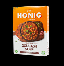 Honig Soup Mix - Goulash