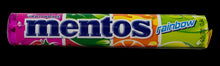 Mentos Rainbow Roll 40g