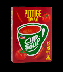 Unox Cup a Soup - Spicy Tomato 3x16g